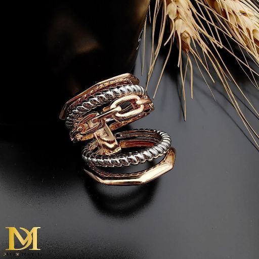 انگشتر پورتوفینو  دریم کد 1641